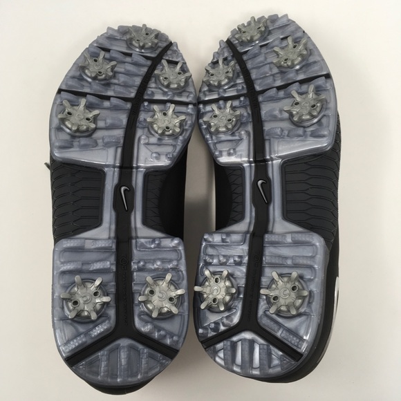 nike air zoom attack golf shoes